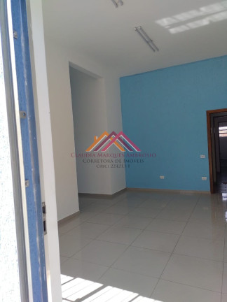 Imagem Imóvel Comercial para Alugar, 15 m² em Região Central - Caieiras