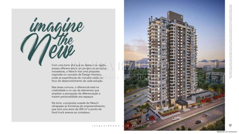 Imagem Apartamento com 3 Quartos à Venda, 112 m² em Campina Do Siqueira - Curitiba Imagem Apartamento com 3 Quartos à Venda, 112 m² em Campina Do Siqueira - Curitiba