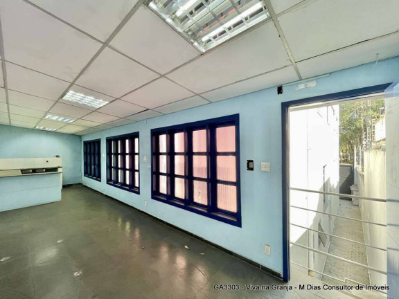 Imagem Sala Comercial à Venda, 269 m² em Jardim Bonfiglioli - São Paulo