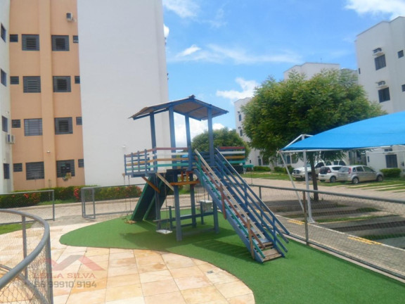 Imagem Apartamento com 3 Quartos à Venda, 77 m² em Santa Isabel - Teresina Imagem Apartamento com 3 Quartos à Venda, 77 m² em Santa Isabel - Teresina