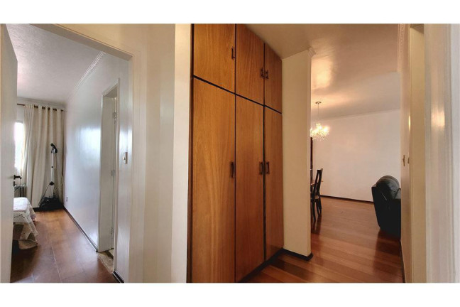 Imagem Apartamento com 3 Quartos à Venda, 108 m² em Nova Petrópolis - São Bernardo Do Campo