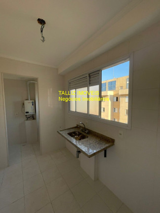 Imagem Apartamento com 2 Quartos à Venda, 50 m² em Paraisópolis - São Paulo Imagem Apartamento com 2 Quartos à Venda, 50 m² em Paraisópolis - São Paulo