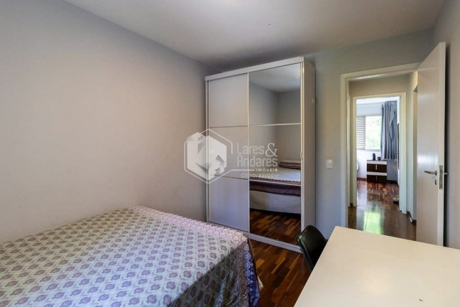 Imagem Apartamento com 2 Quartos à Venda, 56 m² em Vila Olímpia - São Paulo