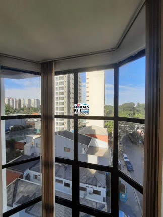 Imagem Apartamento com 1 Quarto à Venda, 57 m² em Brooklin Paulista - São Paulo Imagem Apartamento com 1 Quarto à Venda, 57 m² em Brooklin Paulista - São Paulo