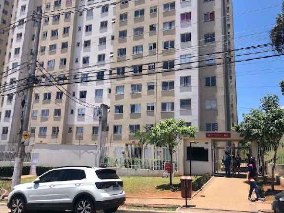 Imóvel com 1 Quarto à Venda, 41 m² em Jardim Helian - Sao Paulo
