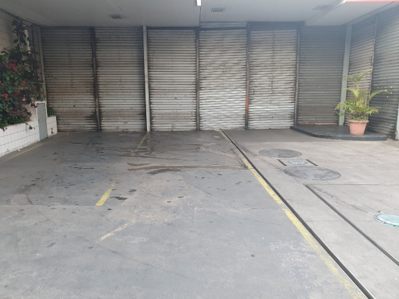 Imagem Terreno para Alugar, 550 m² em Vila Mascote - São Paulo