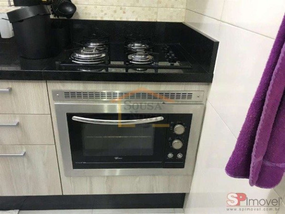 Imagem Apartamento com 2 Quartos à Venda, 50 m² em Lauzane Paulista - São Paulo Imagem Apartamento com 2 Quartos à Venda, 50 m² em Lauzane Paulista - São Paulo