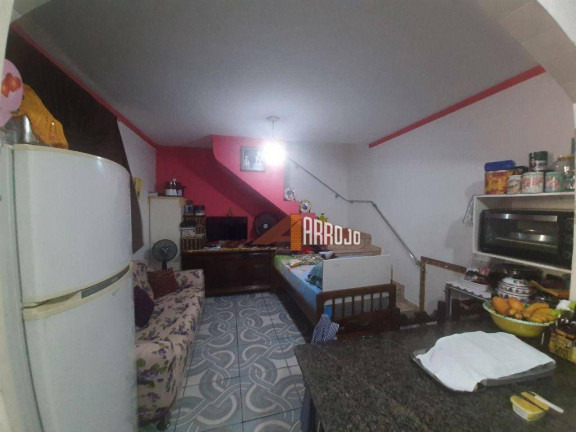 Imagem Sobrado com 2 Quartos à Venda, 96 m² em Penha De França - São Paulo Imagem Sobrado com 2 Quartos à Venda, 96 m² em Penha De França - São Paulo