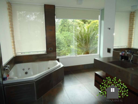 Imagem Casa com 3 Quartos à Venda, 300 m² em Jardim Do Golf I - Jandira