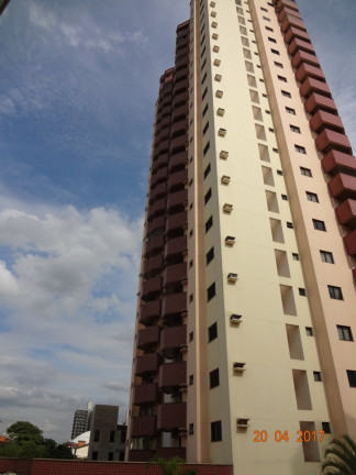 Imagem Apartamento com 3 Quartos à Venda, 240 m² em Jardim Panorama - Bauru Imagem Apartamento com 3 Quartos à Venda, 240 m² em Jardim Panorama - Bauru