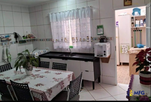 Imagem Casa com 3 Quartos à Venda, 150 m² em Jardim Dos Ipês - Itu Imagem Casa com 3 Quartos à Venda, 150 m² em Jardim Dos Ipês - Itu
