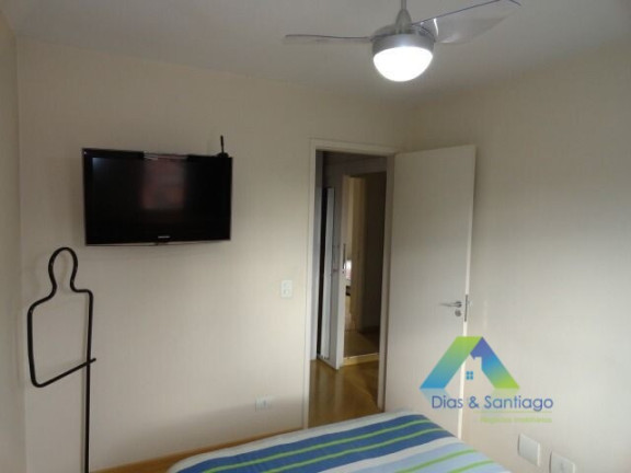 Imagem Apartamento com 3 Quartos à Venda, 65 m² em Vila Mariana - São Paulo Imagem Apartamento com 3 Quartos à Venda, 65 m² em Vila Mariana - São Paulo