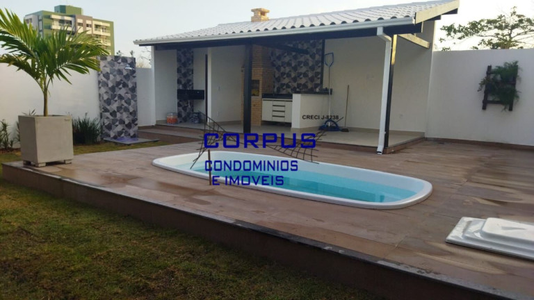 Imagem Casa com 3 Quartos à Venda, 117 m² em Nova São Pedro - São Pedro Da Aldeia