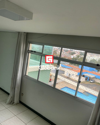 Imagem Imóvel com 3 Quartos à Venda, 1 m² em Edgar Pereira - Montes Claros