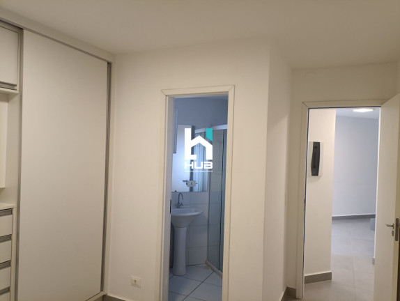 Imagem Apartamento com 2 Quartos à Venda, 62 m²