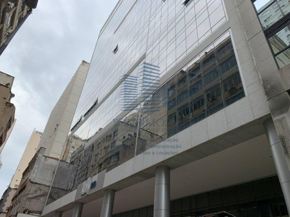 Imagem Imóvel Comercial à Venda, 350 m² em Centro - Rio De Janeiro