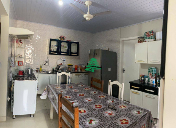 Imagem Casa com 2 Quartos à Venda, 66 m² em Jardim Europa - Foz Do Iguaçu Imagem Casa com 2 Quartos à Venda, 66 m² em Jardim Europa - Foz Do Iguaçu
