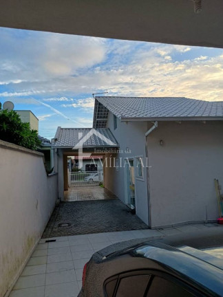Imagem Casa com 5 Quartos à Venda, 190 m² em Pirabeiraba (pirabeiraba) - Joinville