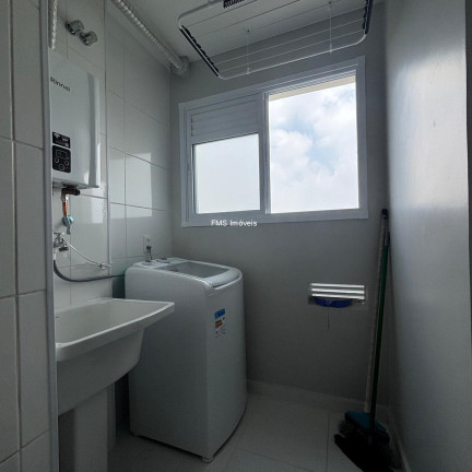 Imagem Imóvel com 2 Quartos à Venda, 64 m² em Barra Funda - São Paulo Imagem Imóvel com 2 Quartos à Venda, 64 m² em Barra Funda - São Paulo