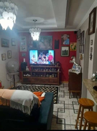 Imagem Apartamento com 3 Quartos à Venda, 94 m² em Santana - Porto Alegre