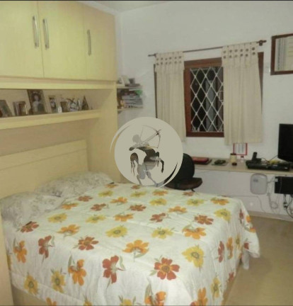 Imagem Casa com 3 Quartos à Venda, 135 m² em Boqueirao - Santos Imagem Casa com 3 Quartos à Venda, 135 m² em Boqueirao - Santos
