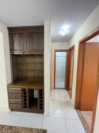 Imagem Casa de Condomínio com 3 Quartos à Venda, 100 m² em Central Park - Cachoeirinha Imagem Casa de Condomínio com 3 Quartos à Venda, 100 m² em Central Park - Cachoeirinha