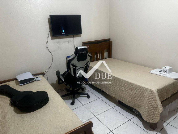 Imagem Apartamento com 2 Quartos à Venda, 67 m² em Aparecida - Santos Imagem Apartamento com 2 Quartos à Venda, 67 m² em Aparecida - Santos