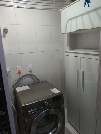 Imagem Apartamento com 2 Quartos à Venda, 52 m² em Santa Terezinha - Santo André Imagem Apartamento com 2 Quartos à Venda, 52 m² em Santa Terezinha - Santo André