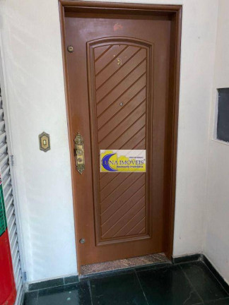Imagem Apartamento com 2 Quartos à Venda, 58 m² em Jardim Olavo Bilac - São Bernardo Do Campo