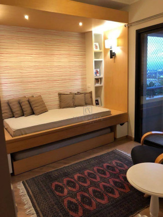 Imagem Apartamento com 3 Quartos à Venda, 156 m² em Alphaville - Barueri Imagem Apartamento com 3 Quartos à Venda, 156 m² em Alphaville - Barueri