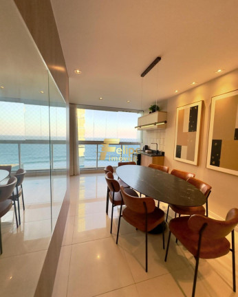 Imóvel com 3 Quartos à Venda, 110 m² em Praia De Itaparica - Vila Velha