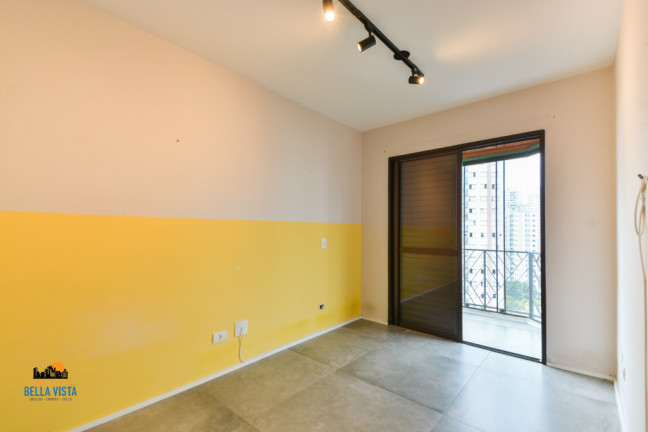 Imagem Apartamento com 3 Quartos à Venda, em Saúde - São Paulo Imagem Apartamento com 3 Quartos à Venda, em Saúde - São Paulo