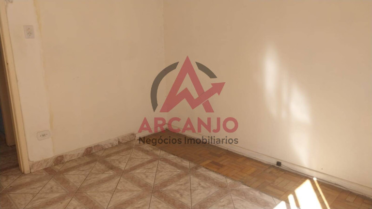 Imagem Apartamento com 2 Quartos à Venda, 42 m² em Brás - São Paulo