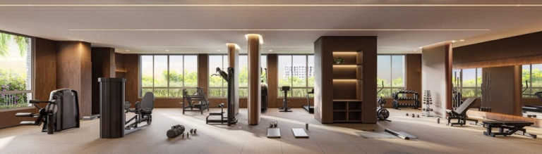 Imagem Apartamento com 4 Quartos à Venda, 147 m² em Setor Bueno - Goiânia Imagem Apartamento com 4 Quartos à Venda, 147 m² em Setor Bueno - Goiânia