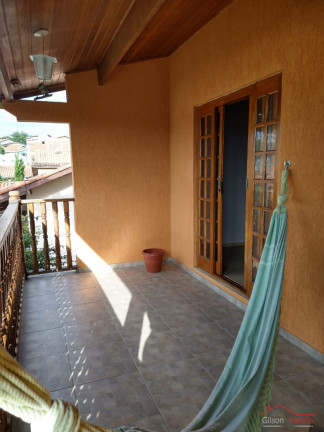 Imagem Sobrado com 3 Quartos à Venda, 297 m² em Campos Elíseos - Taubaté Imagem Sobrado com 3 Quartos à Venda, 297 m² em Campos Elíseos - Taubaté