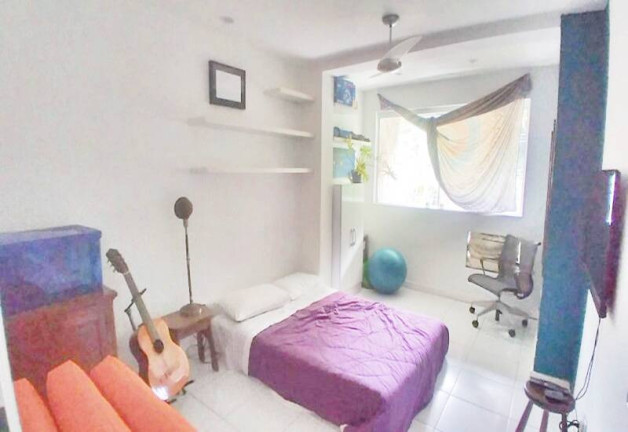 Imagem Casa com 4 Quartos à Venda, 300 m² em Barra Da Tijuca - Rio De Janeiro