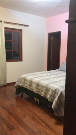 Imagem Casa com 4 Quartos à Venda, 407 m² em Jardim Europa - Teresópolis Imagem Casa com 4 Quartos à Venda, 407 m² em Jardim Europa - Teresópolis