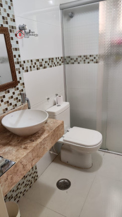 Imagem Apartamento com 3 Quartos à Venda, 55 m² em Vila Prudente - São Paulo Imagem Apartamento com 3 Quartos à Venda, 55 m² em Vila Prudente - São Paulo