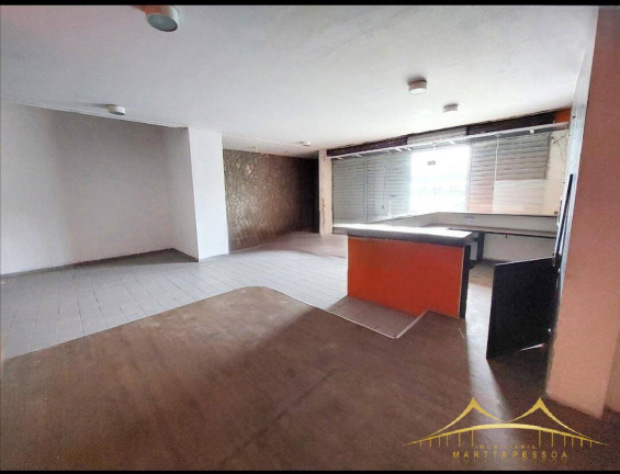 Imagem Imóvel Comercial para Alugar, 500 m² em Lagoa Seca - Natal