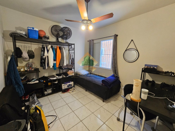 Imagem Apartamento com 2 Quartos à Venda, 50 m² em Umuarama - Ubatuba