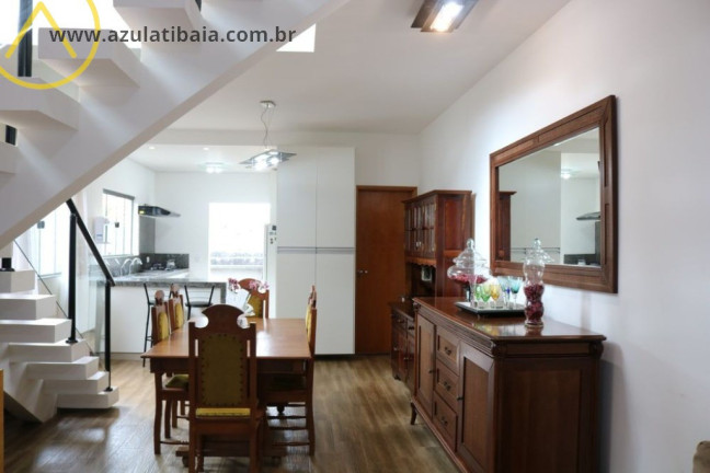 Imagem Casa com 3 Quartos à Venda, 120 m² em Jardim Dos Pinheiros - Atibaia Imagem Casa com 3 Quartos à Venda, 120 m² em Jardim Dos Pinheiros - Atibaia