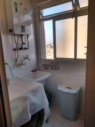 Imagem Apartamento com 3 Quartos à Venda, 78 m² em Vila Mangalot - São Paulo