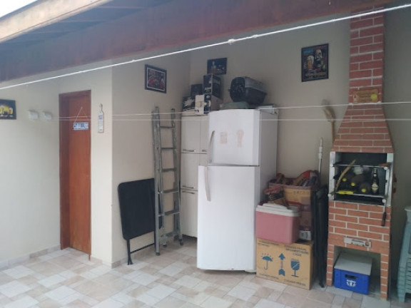 Imagem Casa com 2 Quartos à Venda, 80 m² em Village Das Flores - Caçapava Imagem Casa com 2 Quartos à Venda, 80 m² em Village Das Flores - Caçapava