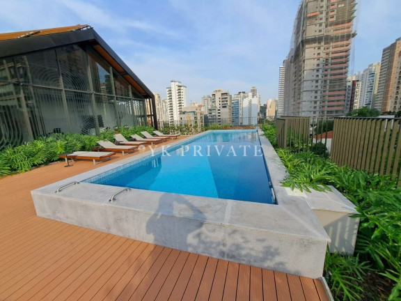 Imagem Imóvel com 1 Quarto à Venda, 29 m² em Perdizes - São Paulo Imagem Imóvel com 1 Quarto à Venda, 29 m² em Perdizes - São Paulo