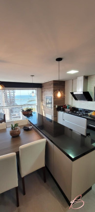 Imagem Apartamento com 3 Quartos à Venda, 108 m² em Fazenda - Itajaí