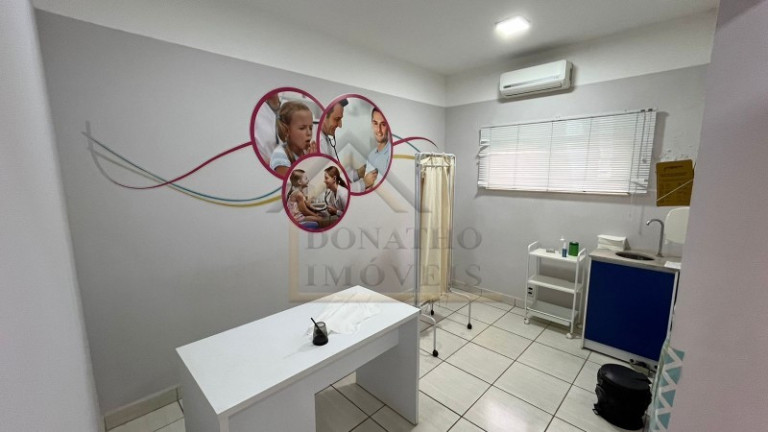 Imagem Imóvel para Alugar, 435 m² em Centro - Ribeirão Preto Imagem Imóvel para Alugar, 435 m² em Centro - Ribeirão Preto