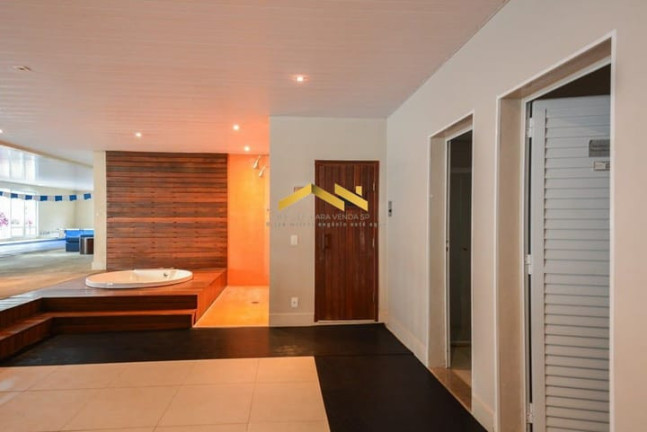 Apartamento com 3 Quartos à Venda, 156 m² em Vila Mariana - São Paulo