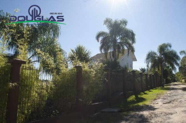 Imagem Casa com 3 Quartos à Venda, 400 m² em águas Claras - Viamão