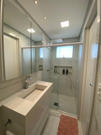 Imagem Apartamento com 4 Quartos à Venda, 209 m² em Alto Da Glória - Goiânia