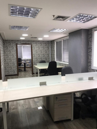Imagem Casa de Condomínio com 4 Quartos à Venda, 450 m² em Alpha Sitio - Alphaville